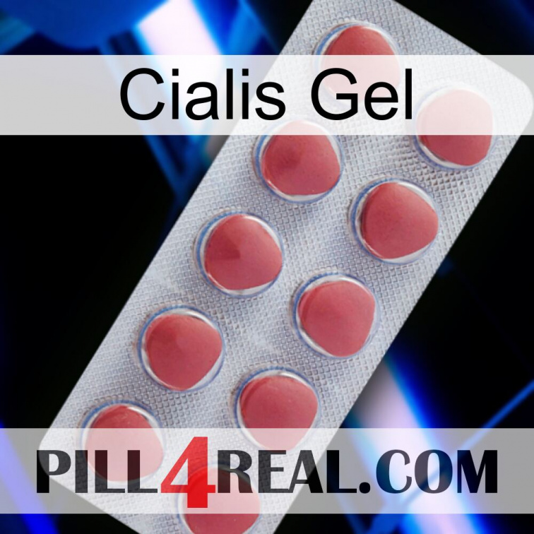 Cialis Gel 18